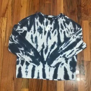 Banana Republic Sweaters Banana Republic Tie Dye Sweater